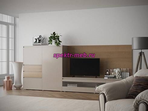 Гостиный гарнитур Solo 19