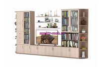 Стенка в гостиную Лайза 2