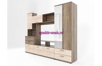 Модульная гостиная Марта