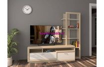 Стенка для гостиной Лакки 10