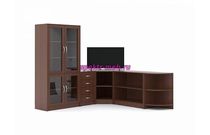 Угловая стенка Классик 18