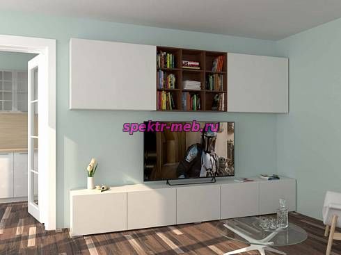 Гостиная Лючия 022