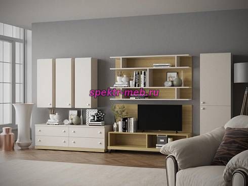 Гостиная FlashNika №33