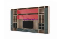 Стенка для гостиной Адель 32