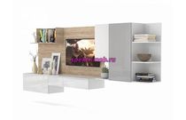 Гостиная Аляска 16