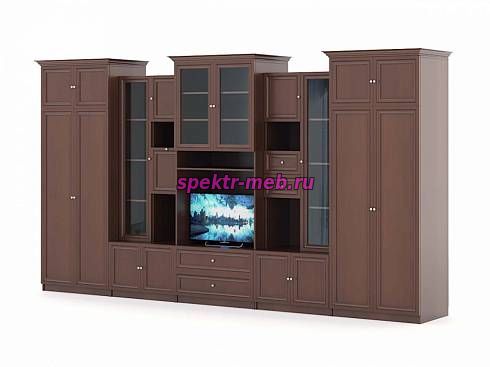 Стенка Полонез TV