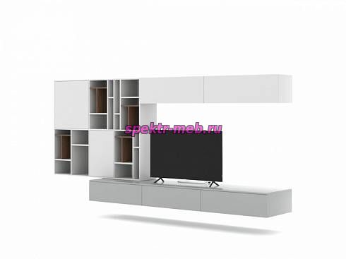 Гостиная Дарк 14