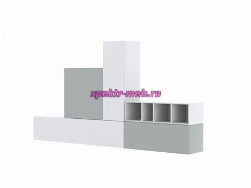 Гостиная Дарк 17