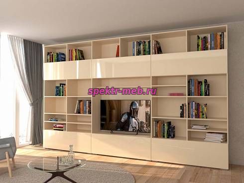 Гостиная Кнолл