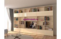 Гостиная Кнолл