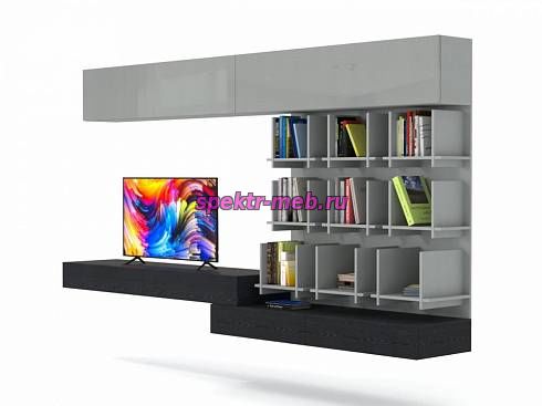 Гостиная Колли 322