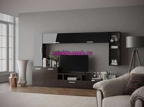 Гостиная FlashNika №16