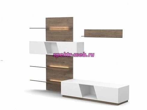 Стенка Forte Hulon HULM01