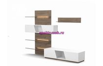 Стенка Forte Hulon HULM01