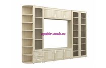 Набор для гостиной Гаурон-К №6.1