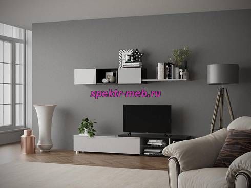 Гостиная FlashNika №6