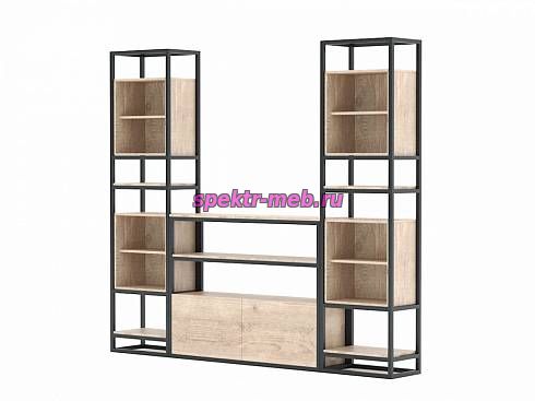 Стенка Финист 50