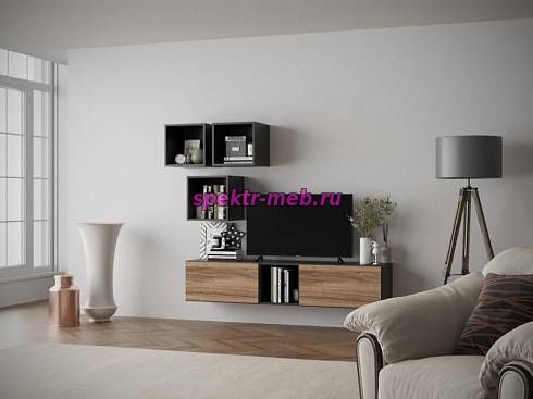 Стенка Cama Roco 8