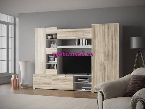 Гостиная FlashNika №9