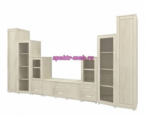 Набор для гостиной Гаурон-К №13.1