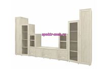 Набор для гостиной Гаурон-К №13.1