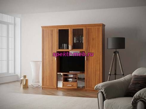 Стенка Моника-1 рамка