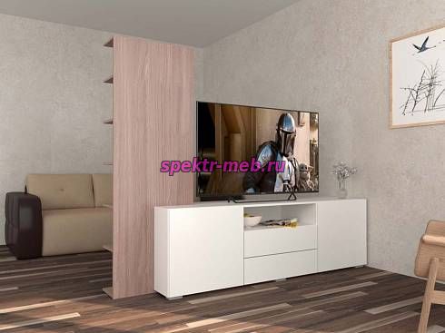 Стенка для гостиной Стино 2