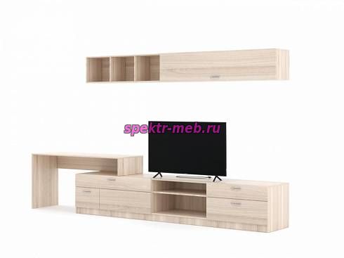 Стенка со столом Монро