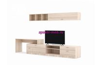 Стенка со столом Монро