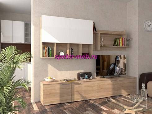 Стенка Ребекка 825