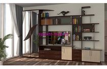 Стенка Мега-5.10