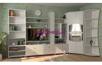 Стенка Альберт 7