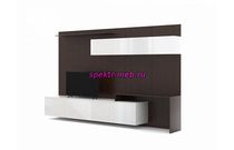 Стенка с рабочим местом Опра