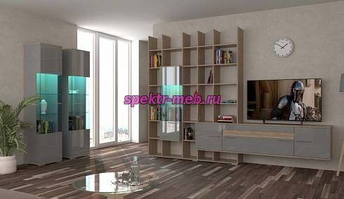 Гостиная Гелия