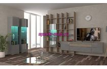 Гостиная Гелия