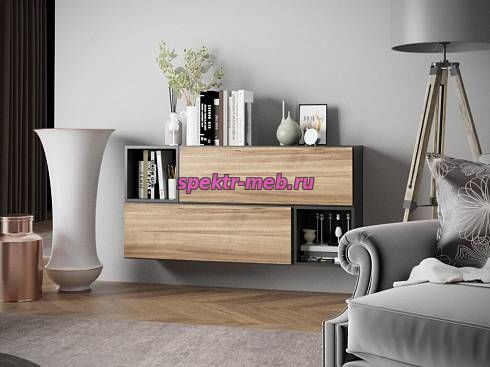 Стенка Cama Roco 14