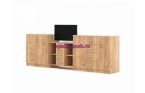 Стенка для гостиной Виктория 21