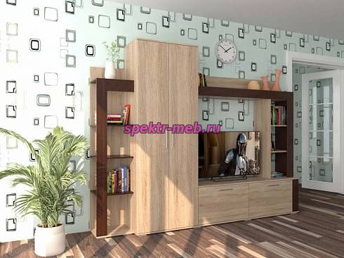 Стенка Дарина 11