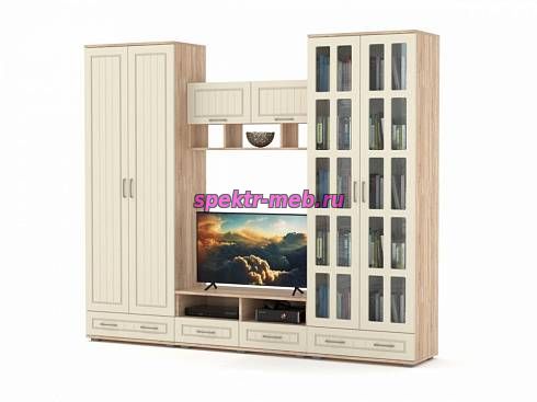 Стенка Мартин 1