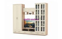 Стенка Мартин 1