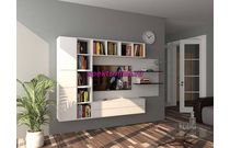 Гостиная Уиллоу