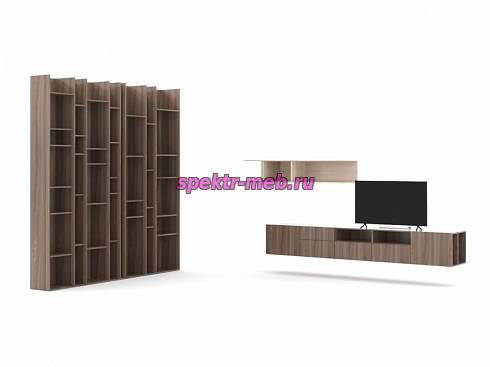 Гостиная Аляска 17 тип 2