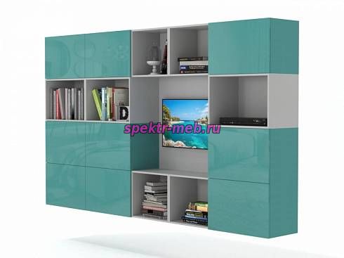 Гостиная Мэй 23