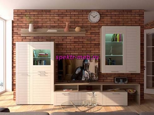 Стенка Тирамису 2