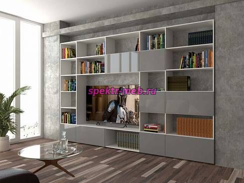 Гостиная Даль 01