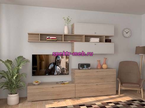 Стенка Лайн 2