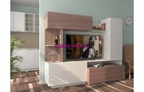 Стенка для гостиной Стино 1