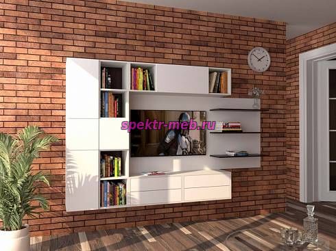 Гостиная Мей 635