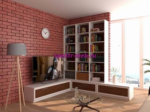 Гостиная Бетт 01