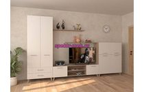 Стенка для гостиной Ромира 13
